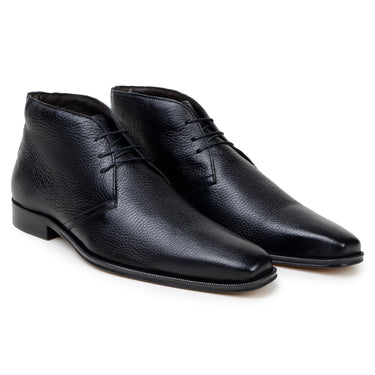 Belvedere Axel in Black