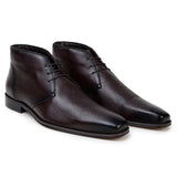 Belvedere Axel in Brown