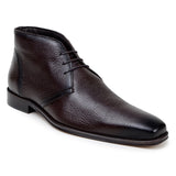 Belvedere Axel in Brown