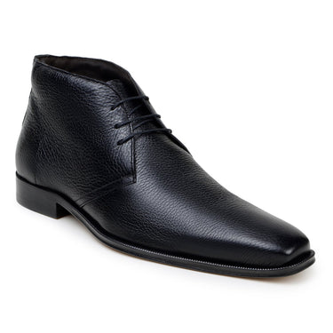 Belvedere Axel in Black