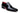 Belvedere Nero in Black / Red
