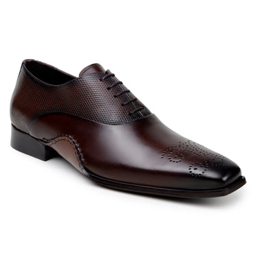 Belvedere Saggio in Tobacco