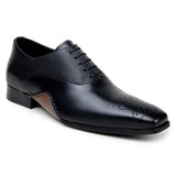 Belvedere Saggio in Black