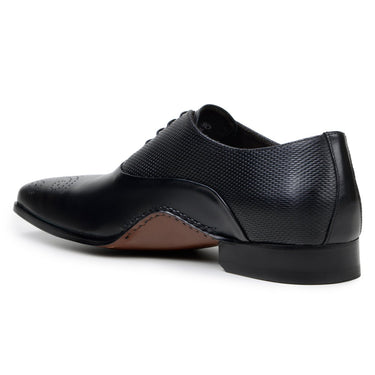 Belvedere Saggio in Black