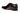 Belvedere Nero in Black / Red