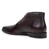 Belvedere Axel in Brown