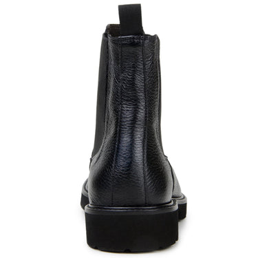 Belvedere Asher in Black