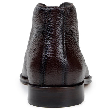 Belvedere Axel in Brown