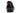 Belvedere Nero in Black / Red