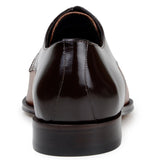 Belvedere Alexander in Brown / Tan