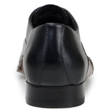 Belvedere Saggio in Black
