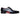 Belvedere Nero in Black / Red in Black Red
