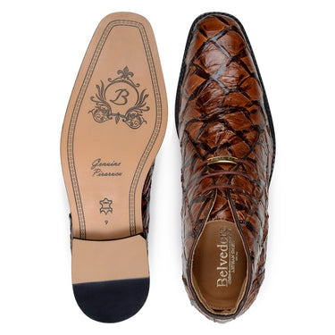 Belvedere Ciro in Ant Almond