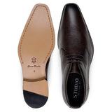 Belvedere Axel in Brown