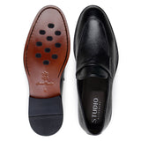 Belvedere Nohr in Black