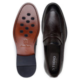 Belvedere Nohr in Brown