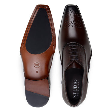 Belvedere Saggio in Tobacco