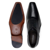 Belvedere Saggio in Black