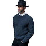 Bellissimo Tuscana V Fur Felt Fedora