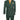 Vinci Hunter Green Regular Fit Double Breasted Suit - F-DSS