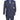 Vinci Navy Regular Fit Double Breasted Suit - F-DSS