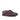 DapperFam Aeron in Brown Men's Italian Suede Full Brogue in Brown