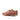 DapperFam Aeron in Cognac Men's Italian Leather Full Brogue