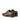 DapperFam Aeron in Dark Brown Men's Italian Leather Full Brogue