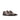 DapperFam Aeron in Dark Brown Men's Italian Leather Full Brogue in Dark Brown