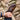 DapperFam Aeron in Dark Brown Men's Italian Leather Full Brogue in Dark Brown