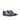 DapperFam Aeron in Denim Men's Hand-Painted Patina Full Brogue in Denim
