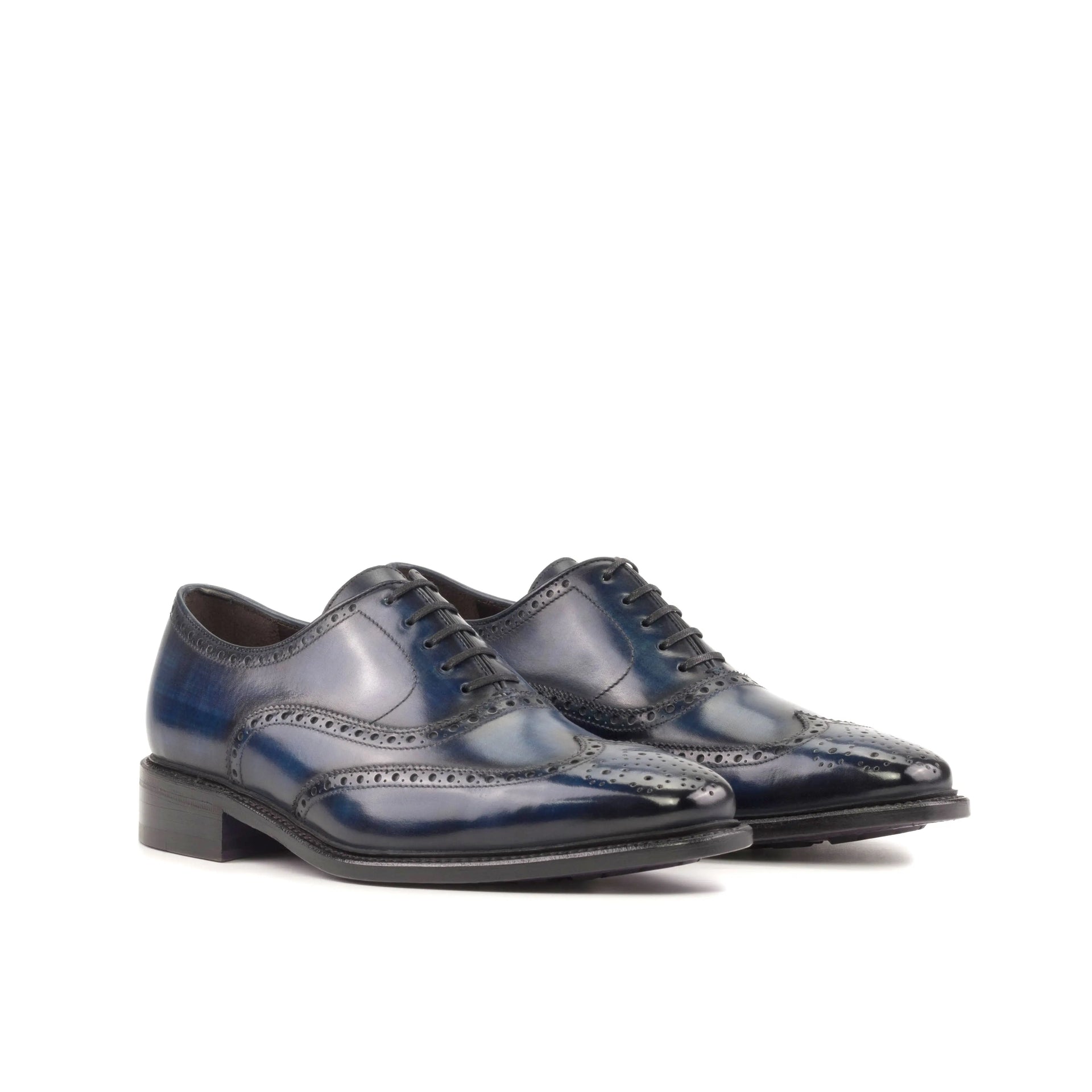 denim dress shoes men How To Pull Off Formal Shoes With Jeans For Men