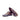 DapperFam Aeron in Med Brown / Brown / Denim Men's Italian Leather & Hand-Painted Patina Full Brogue