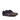 DapperFam Aeron in Navy / Dark Brown Men's Lux Suede & Italian Leather Full Brogue in Navy / Dark Brown