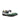 DapperFam Brenno Golf in Tartan / White / Forest Men's Sartorial & Italian Leather & Italian Suede Single Monk in Tartan / White / Forest
