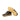 DapperFam Brenno in Black / Dark Brown Men's Italian Pebble Grain Leather Single Monk