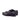 DapperFam Brenno in Black Men's Italian Full Grain Leather Single Monk