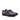 DapperFam Brenno in Black Men's Italian Full Grain Leather Single Monk in Black
