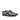 DapperFam Brenno in Black Men's Italian Full Grain Leather Single Monk in Black