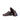 DapperFam Brenno in Brown / Jeans Men's Sartorial & Hand-Painted Patina Single Monk