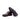 DapperFam Brenno in Dark Brown Men's Italian Leather Single Monk