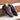 DapperFam Brenno in Dark Brown Men's Italian Leather Single Monk