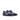DapperFam Brenno in Denim Men's Hand-Painted Patina Single Monk