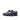 DapperFam Brenno in Denim Men's Hand-Painted Patina Single Monk