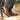DapperFam Brenno in Med Brown Men's Italian Leather Single Monk