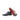 DapperFam Brenno in Navy Men's Italian Leather Single Monk