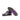 DapperFam Brenno in Purple Men's Hand-Painted Patina Single Monk