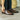 DapperFam Brenno in Tobacco Men's Hand-Painted Patina Single Monk