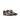 DapperFam Brenno in Tobacco Men's Hand-Painted Patina Single Monk in Tobacco