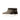 DapperFam Dante in Grey Women's Linen & Lux Suede High Top